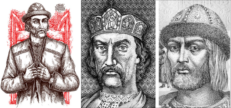 Ярослав Мудрий