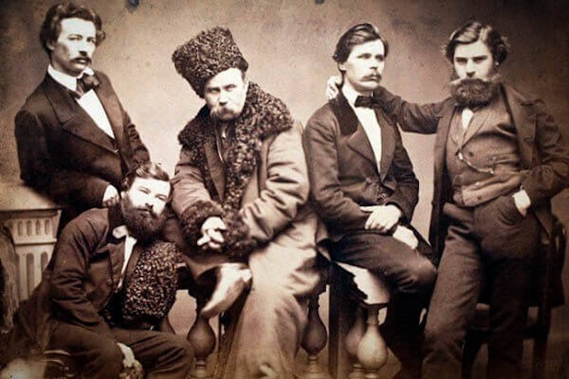 Пантелеймон Куліш