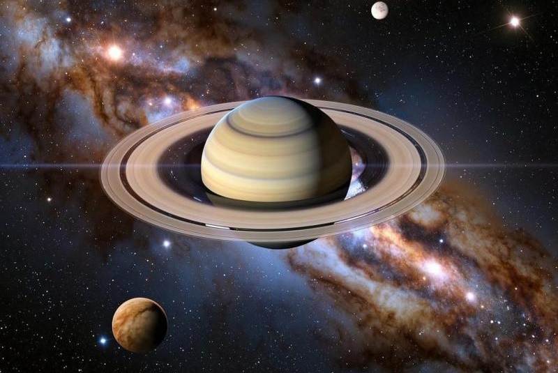 Сатурн