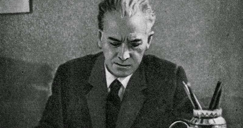 Павло Тичина