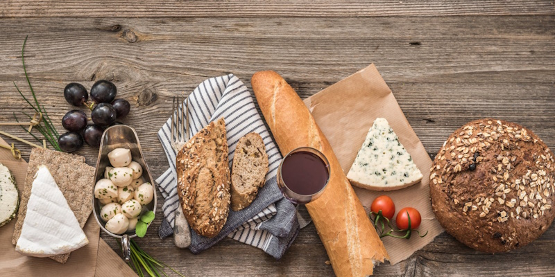 Цікаві факти про Францію