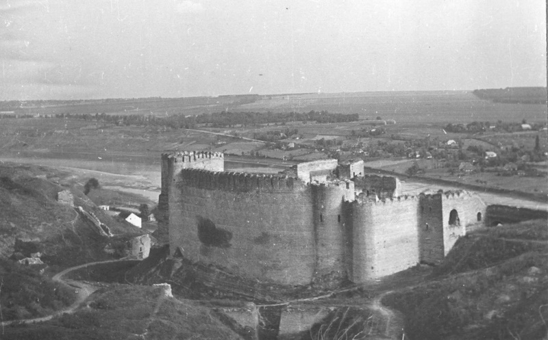 Хотинська фортеця