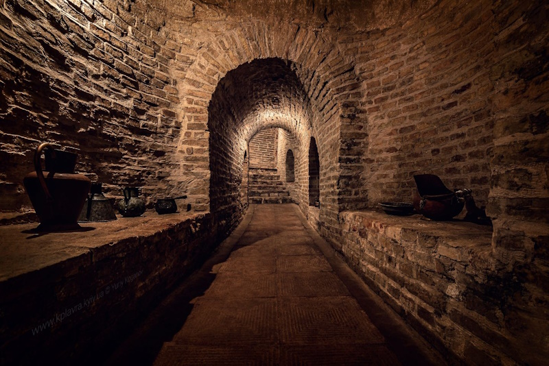 Києво-Печерська лавра