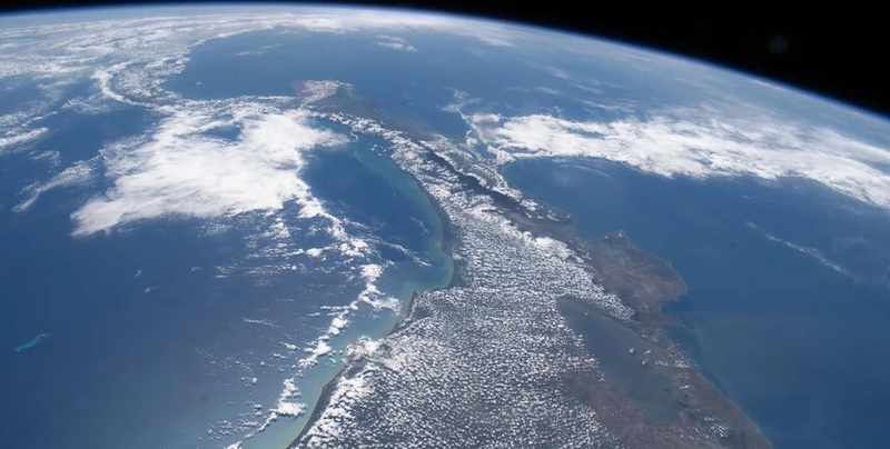 Атлантичний океан