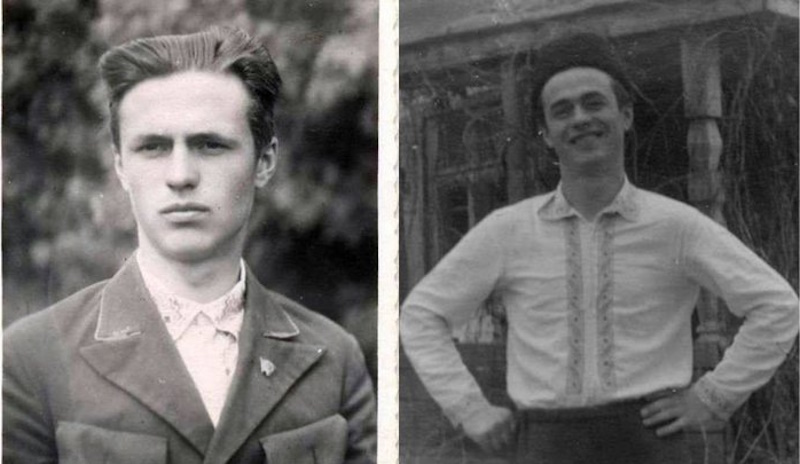 Василь Симоненко