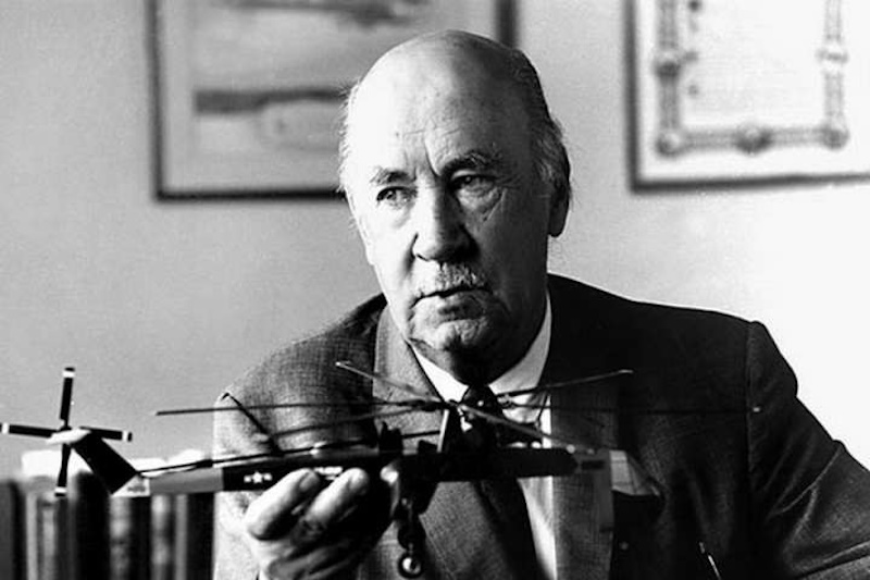 Ігор Сікорський