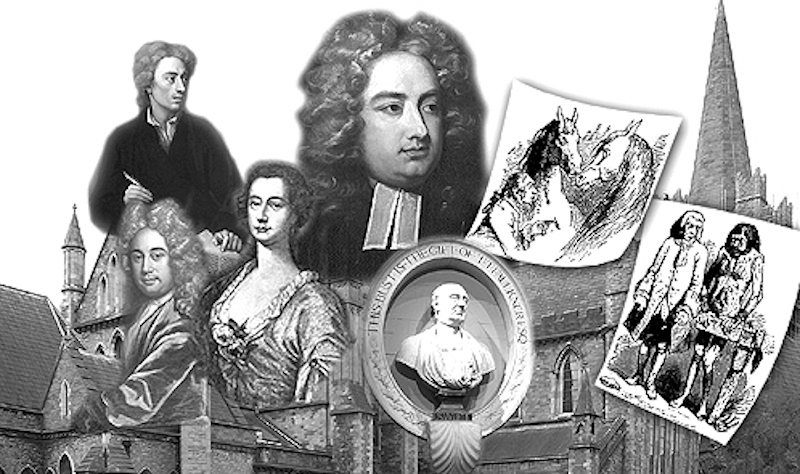 Джонатан Свіфт