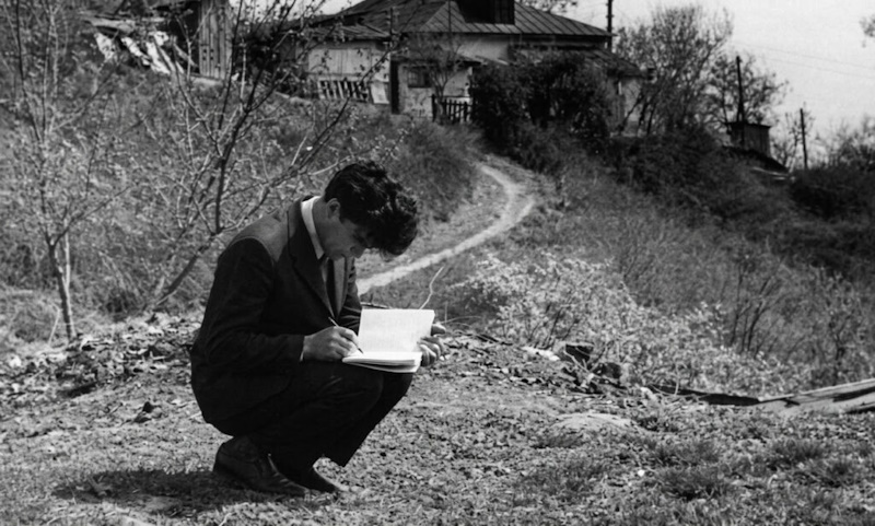 Григір Тютюнник