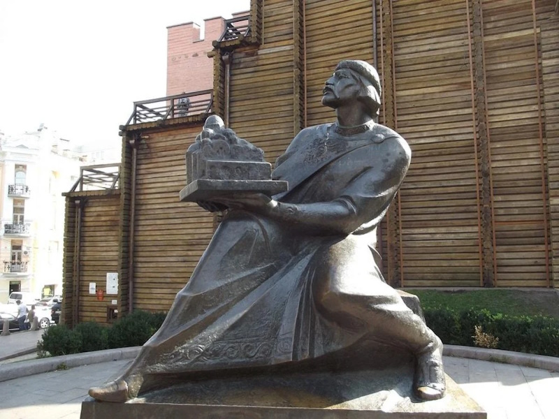 Ярослав Мудрий