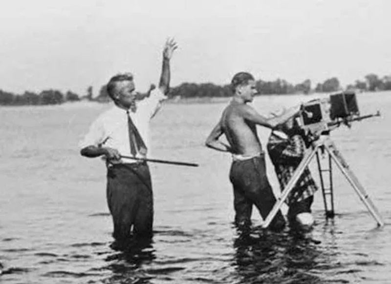 Олександр Довженко