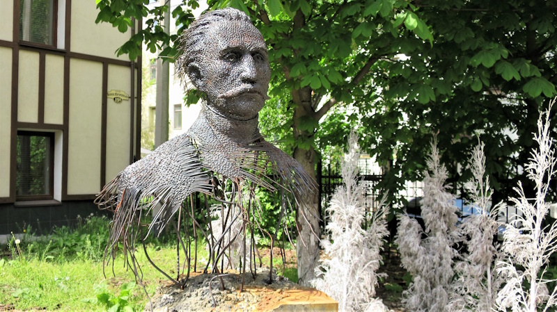 Пантелеймон Куліш