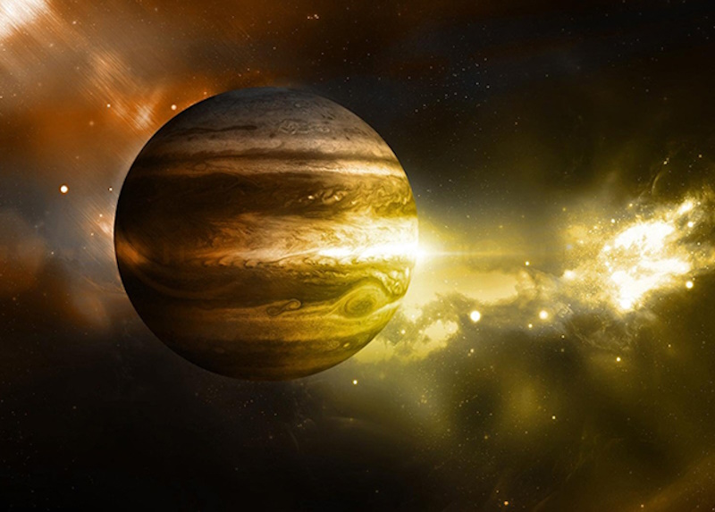 Юпітер