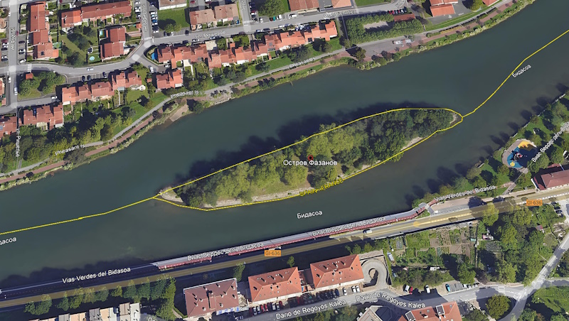 Цікаві факти про Францію