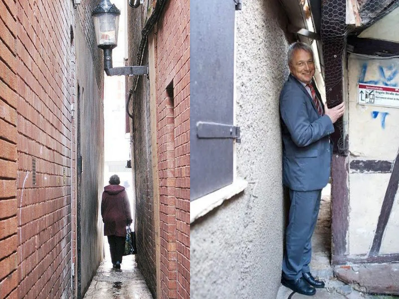 факти про Німеччину