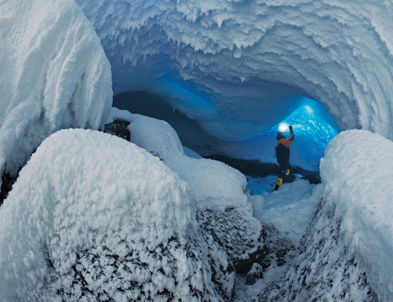 про Антарктиду