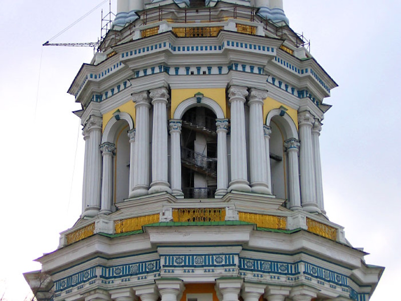 Києво-Печерська лавра