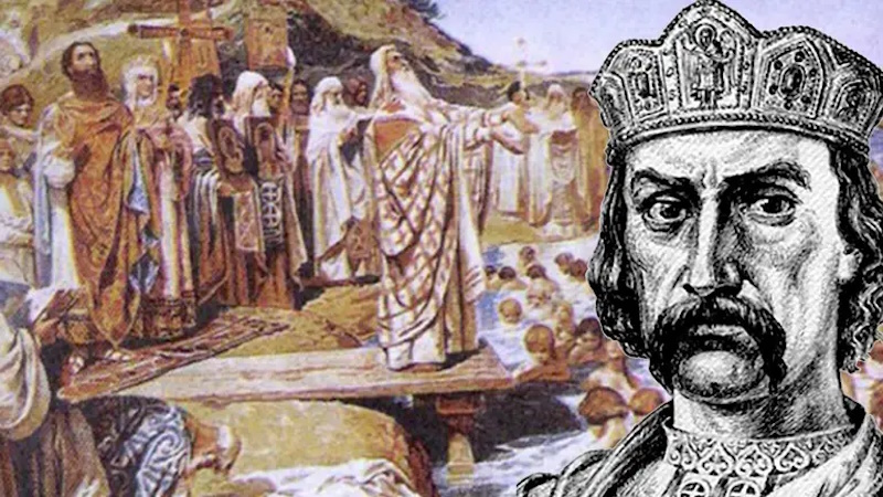 Володимир Великий