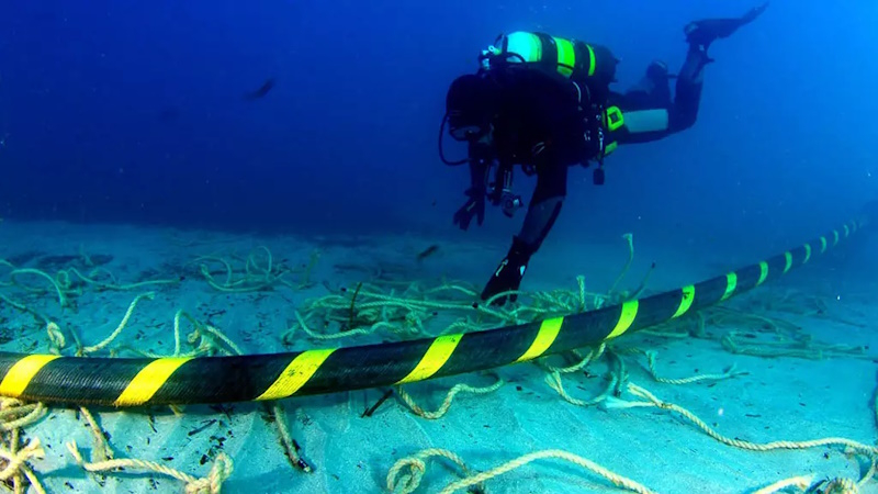 Атлантичний океан