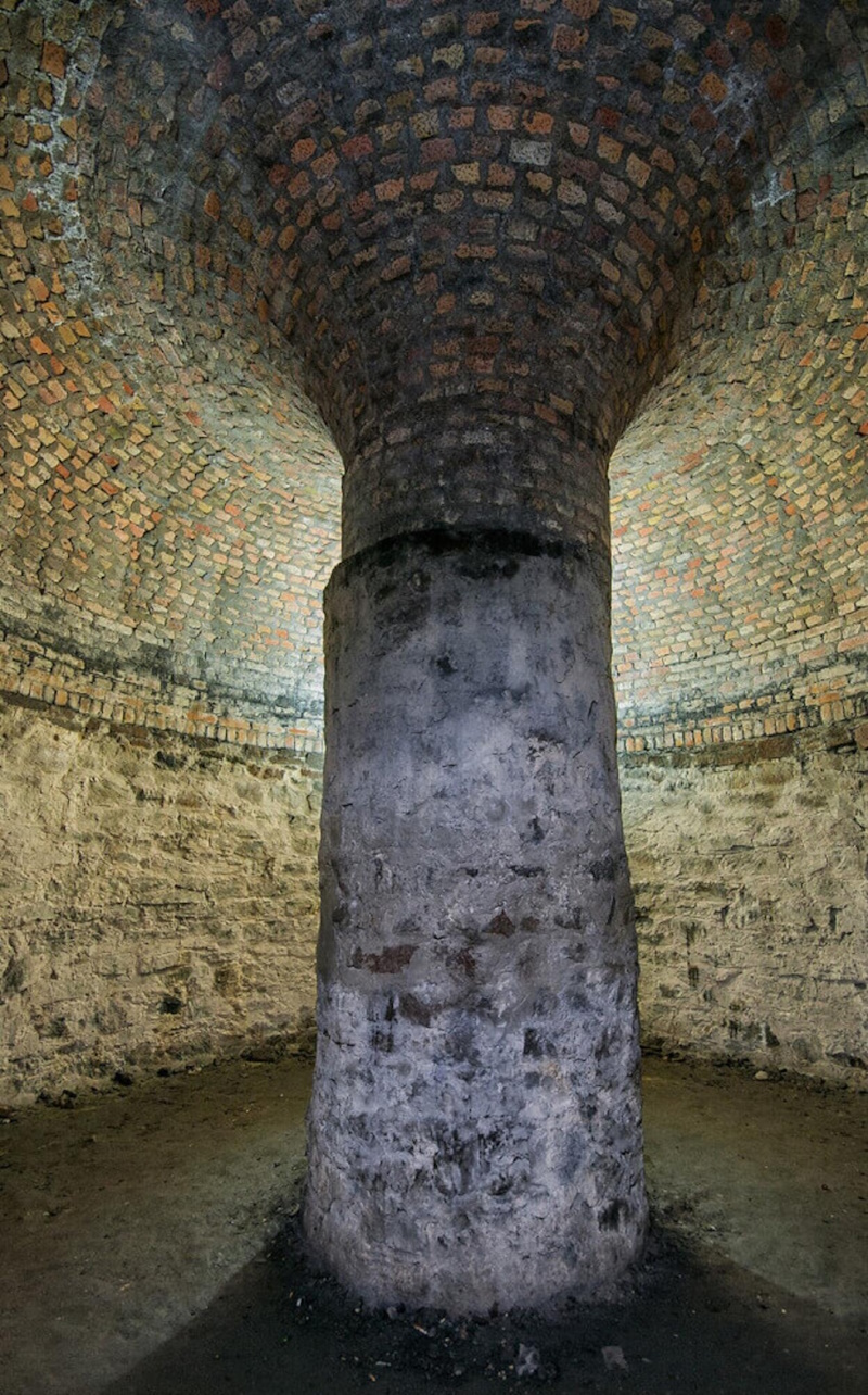 Тараканівський форт