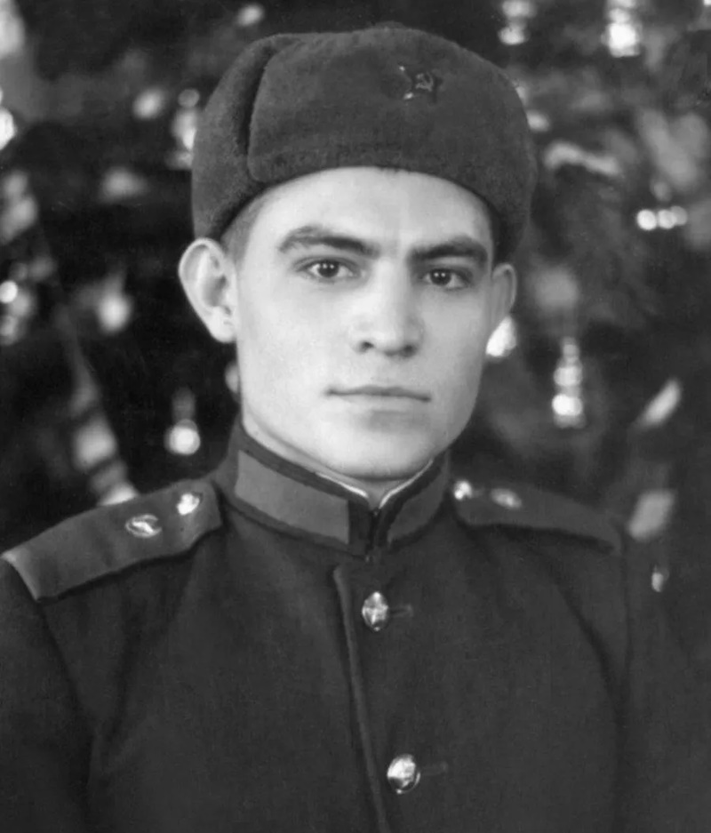 Василь Стус