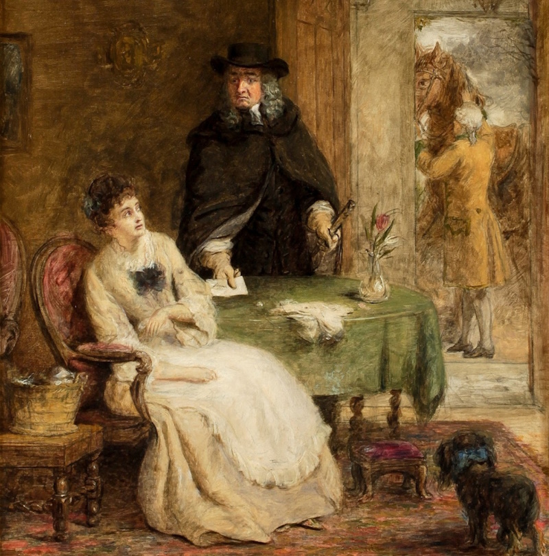 Джонатан Свіфт