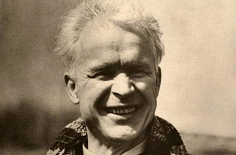 Олександр Довженко