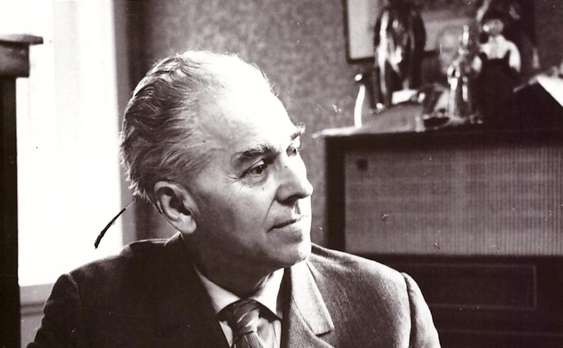 Павло Тичина