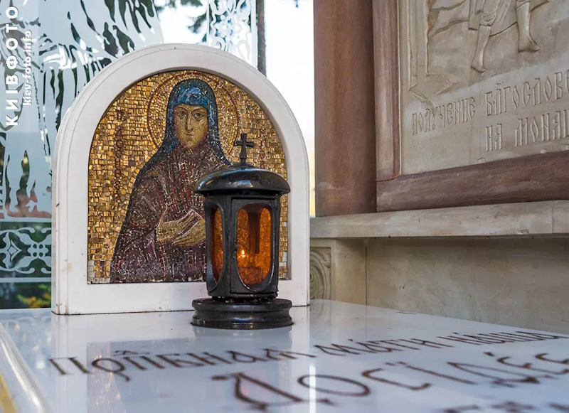 Києво-Печерська лавра