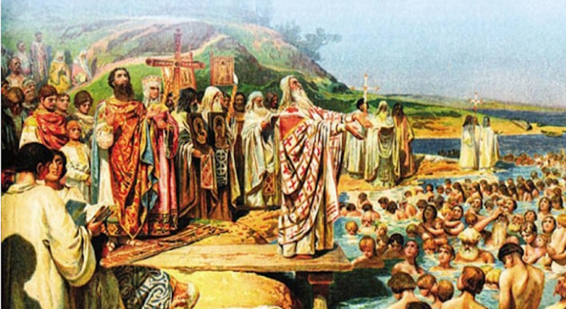 Володимир Великий