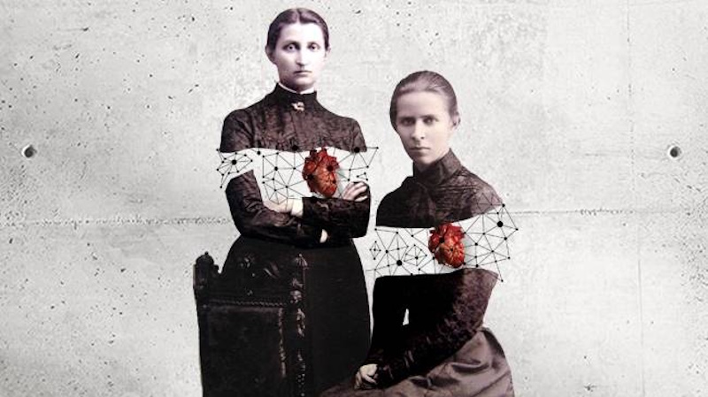 Ольга Кобилянська