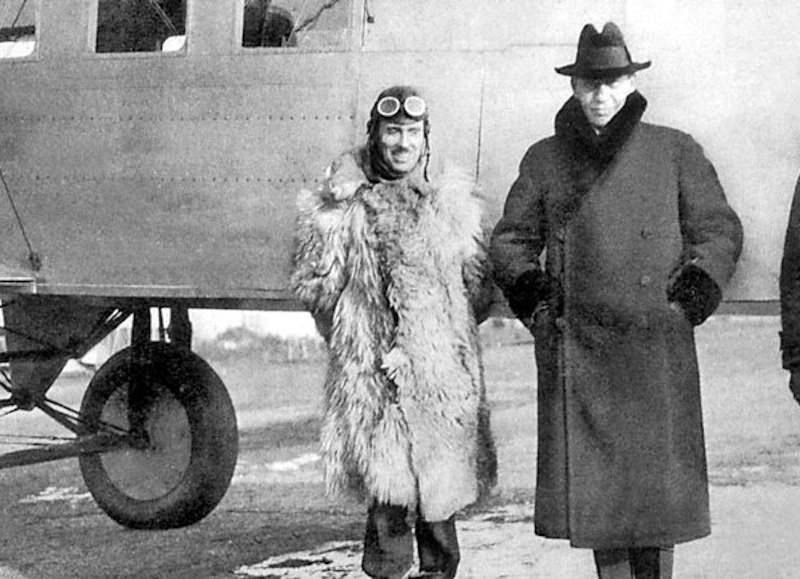 Ігор Сікорський