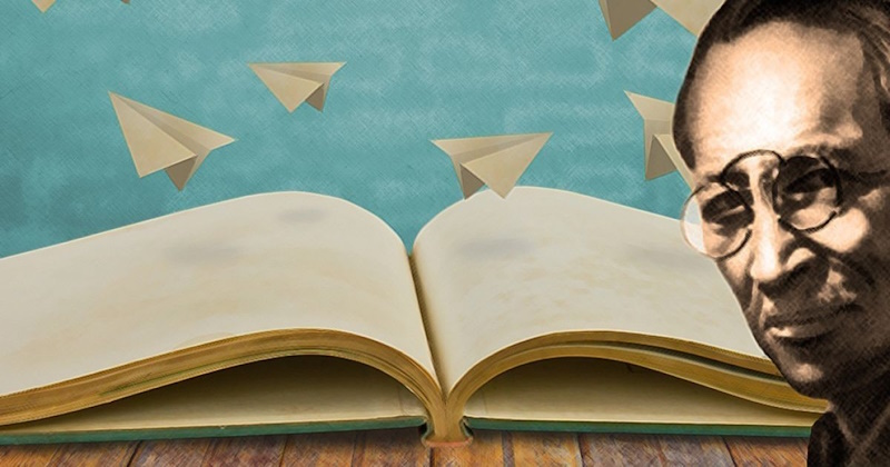 Олександр Олесь