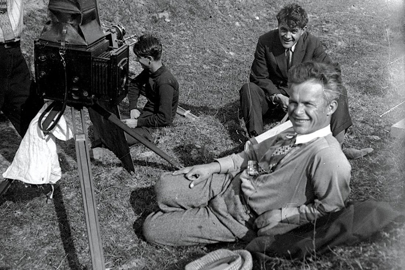 Олександр Довженко