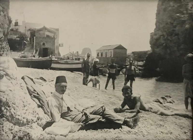 Михайло Коцюбинський