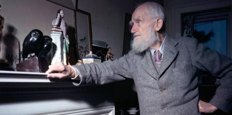 Бернард Шоу