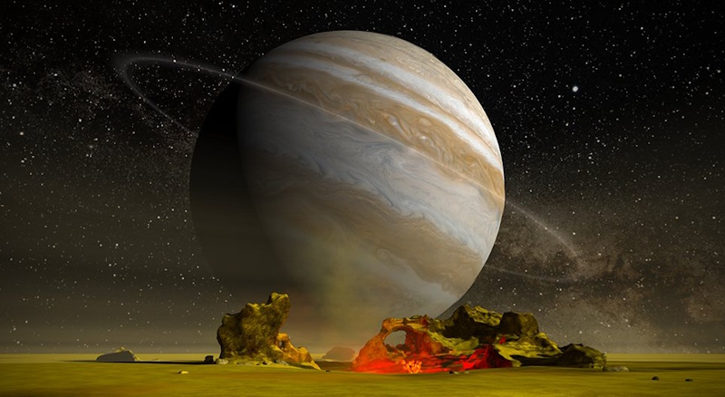Юпітер