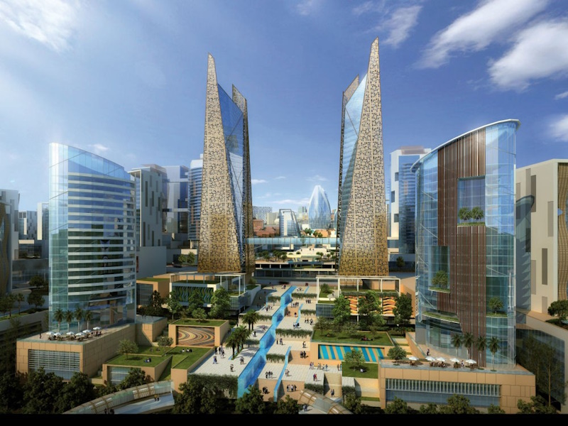 Цікаві факти про Африку