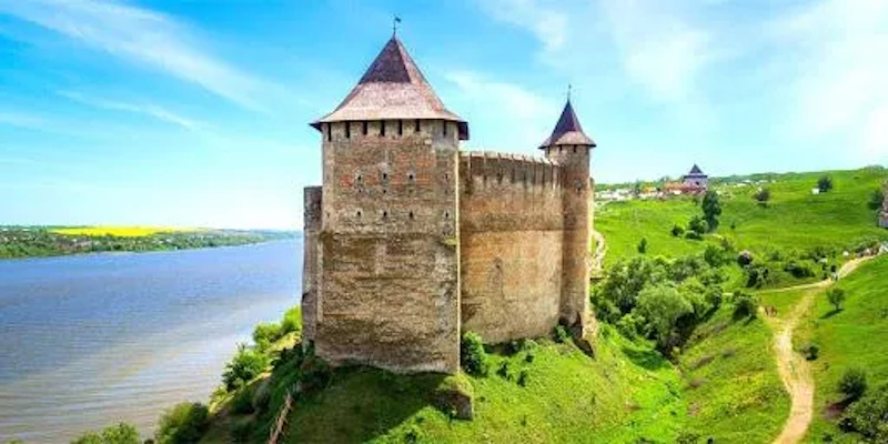 Хотинська фортеця