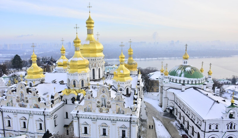 Києво-Печерська лавра