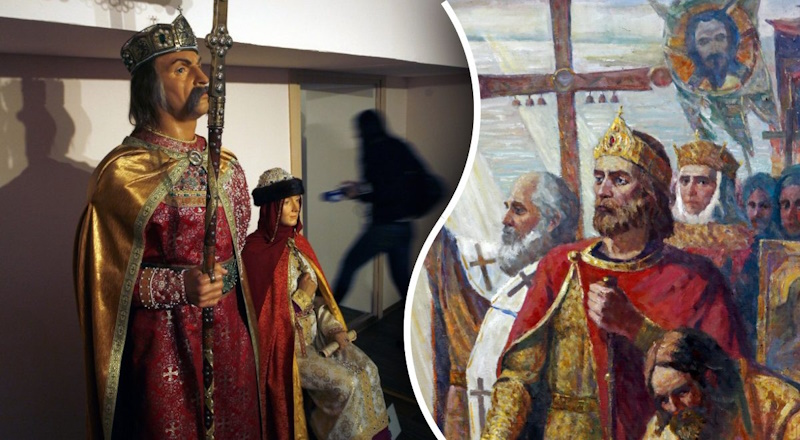 Володимир Великий