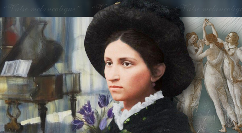 Ольга Кобилянська