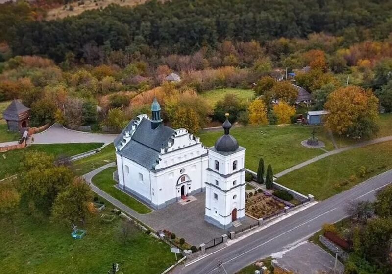 Богдан Хмельницький