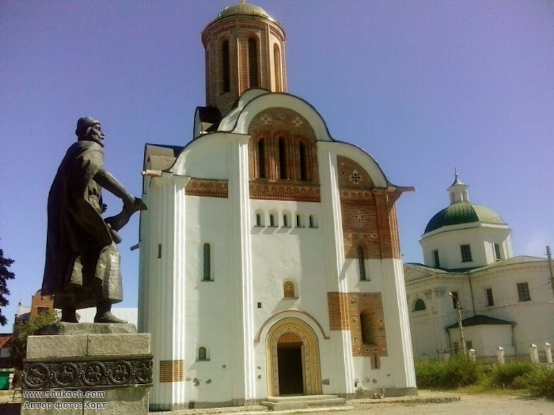 Ярослав Мудрий