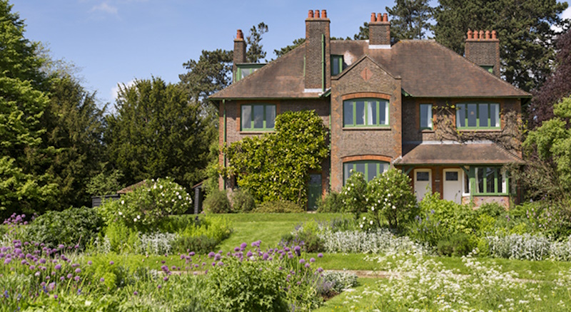 Бернард Шоу