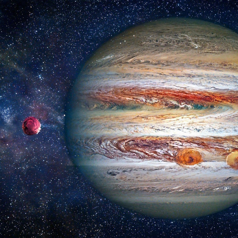 Юпітер