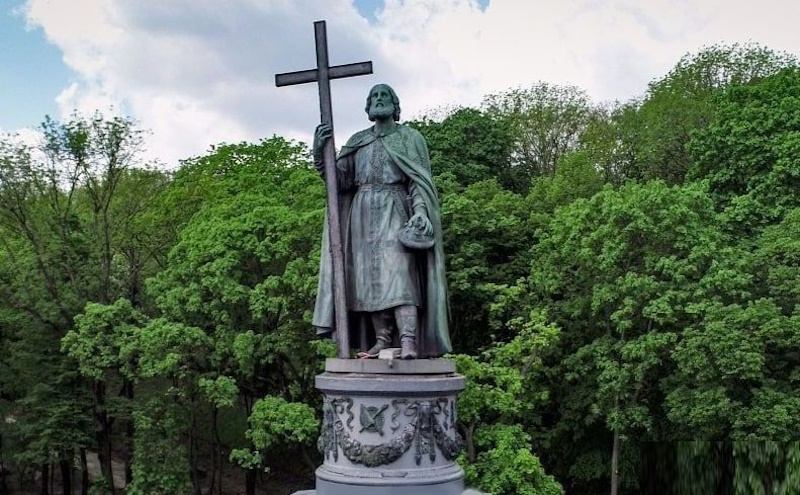 Володимир Великий