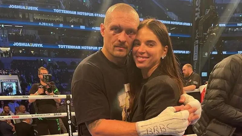 про Україну