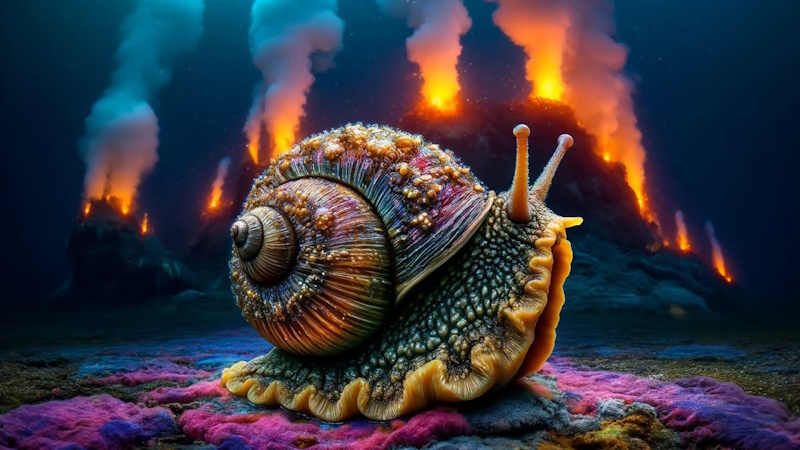 Атлантичний океан