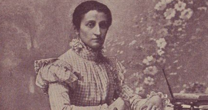 Ольга Кобилянська