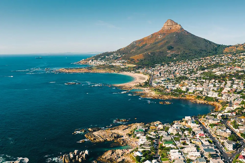 Цікаві факти про Африку